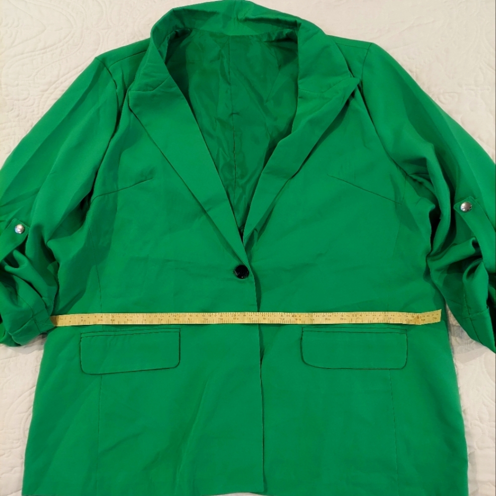 SheIn blazer bundle